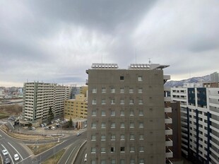 豊水すすきの駅 徒歩1分 14階の物件内観写真